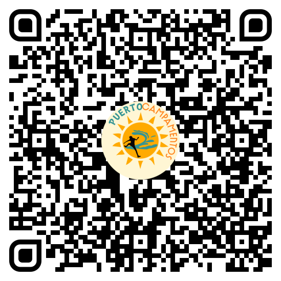 QR Bicis – Reservar/Info