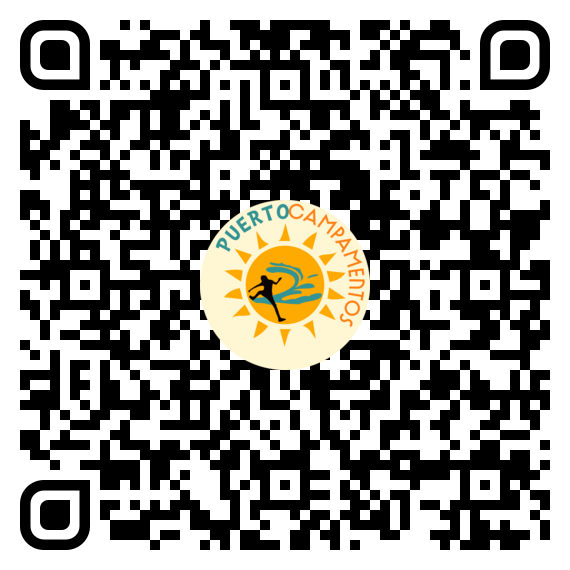 QR Ruta Kayak – Reservar