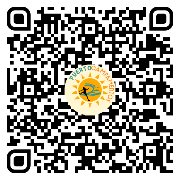 QR Tren – Reservar