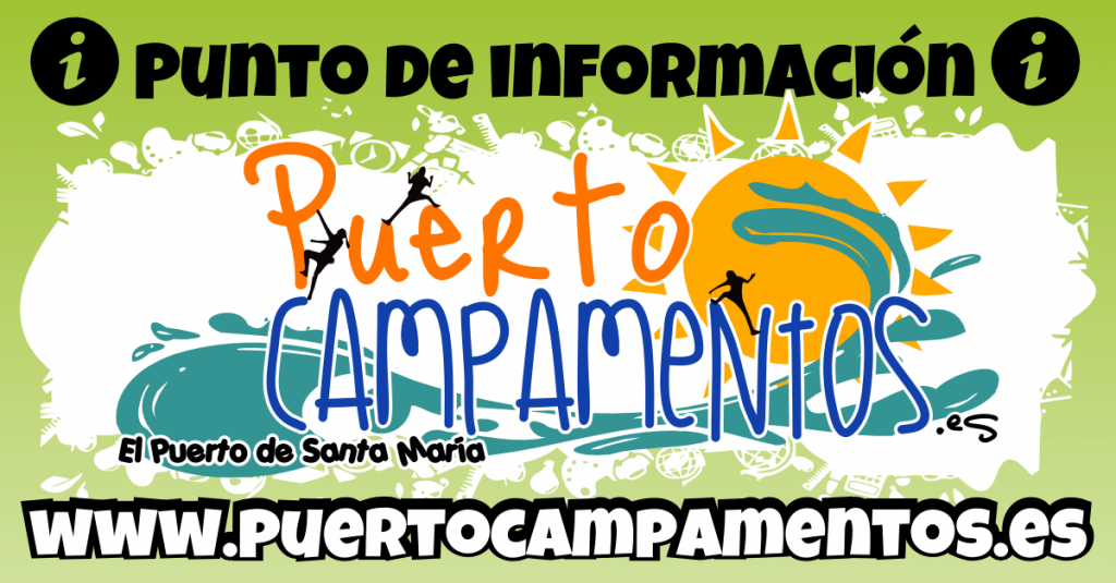 Punto de Información PuertoCampamentos