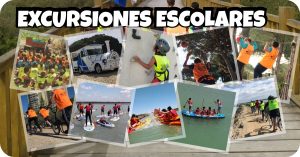 Excursiones escolares